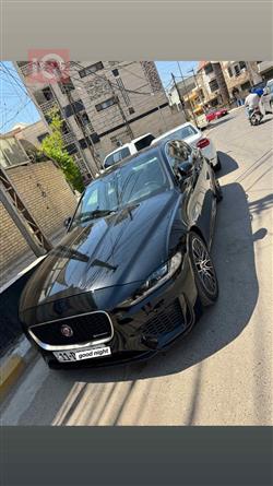 جاكوار XE